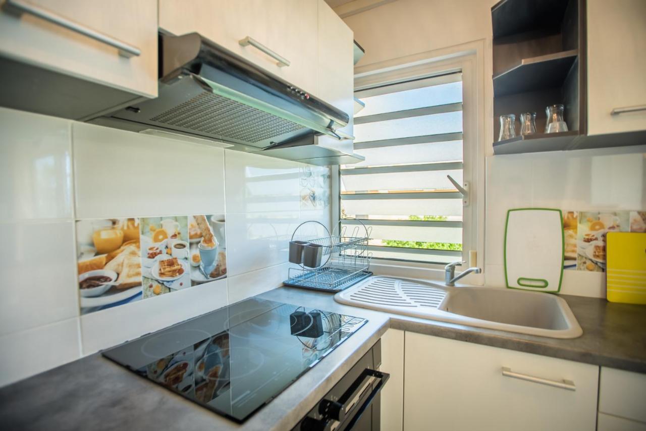 Appartement Le Blue Baie Saint-Paul المظهر الخارجي الصورة